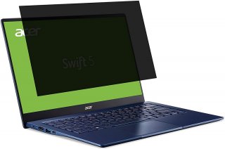 Acer 2 Way Privacy Filter kijelzővédő fólia 14"