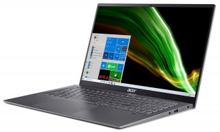 Acer Swift 3 - SF316-51-53SJ