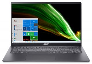 Acer Swift 3 - SF316-51-53SJ