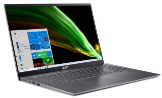 Acer Swift 3 - SF316-51-53SJ