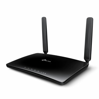 TP-Link TL-MR6500v 4G LTE vezeték nélküli router