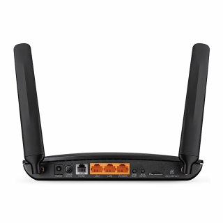 TP-Link TL-MR6500v 4G LTE vezeték nélküli router