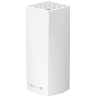 Linksys WHW0303 Velop Tri-Band Moduláris Vezeték nélküli Rendszer - 3 részes