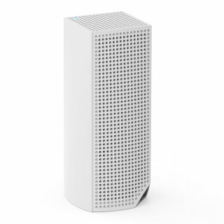 Linksys WHW0303 Velop Tri-Band Moduláris Vezeték nélküli Rendszer - 3 részes