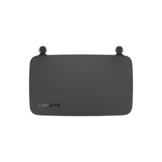 Linksys E2500V4 N600 Dual-Band 300Mbps Vezeték nélküli router