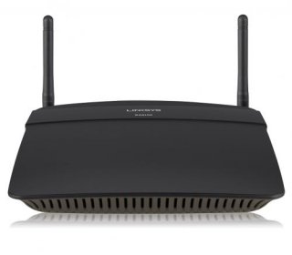 Linksys EA6100 AC1200 Smart Wi-Fi Router