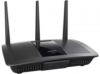 Linksys EA7300 Max-Stream AC1750 MU-MIMO Gigabit Router