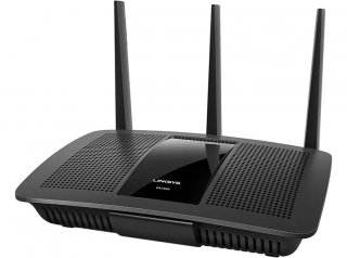 Linksys EA7300 Max-Stream AC1750 MU-MIMO Gigabit Router