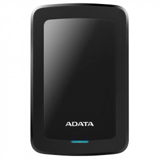 ADATA 1TB külső merevlemez USB 3.1 Fekete