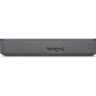 Seagate Basic 2,5" 4TB külső merevlemez USB 3.0 Fekete