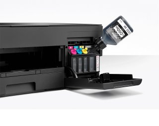 Brother DCP-T220 színes multifunkciós tintasugaras nyomtató