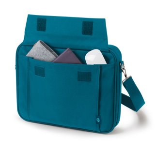 Dicota Multi Base Kék laptop táska 15,6"