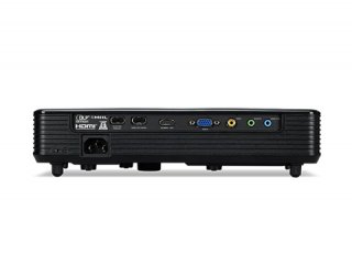 Acer XD1520i DLP LCD Projektor
