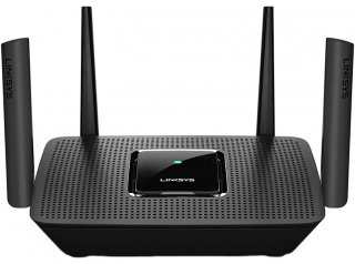 Linksys MR9000 Tri-Band AC3000 MU-MIMO Vezeték nélküli Gigabit Router