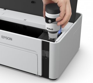 Epson EcoTank M1120 Monokróm tintasugaras nyomtató