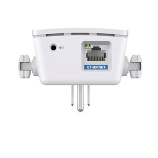 Linksys RE6700 AC1200 Vezeték nélküli Range Extender - Wi-Fi jeltovábbító
