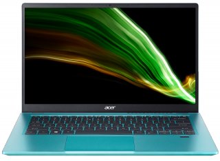 Acer Swift 3 Ultrabook - SF314-43-R519