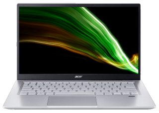 Acer Swift 3 Ultrabook - SF314-43-R45G