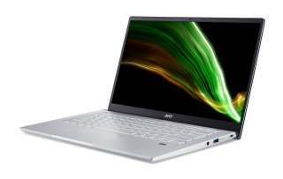Acer Swift X Ultrabook - SFX14-41G-R0J6