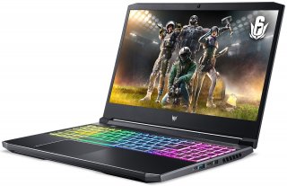 Acer Predator Helios 300 - PH315-54-7921