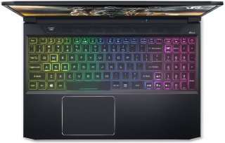 Acer Predator Helios 300 - PH315-54-7921