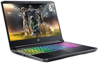 Acer Predator Helios 300 - PH315-54-74M4