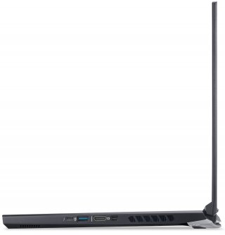 Acer Predator Helios 300 - PH315-54-74M4