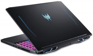 Acer Predator Helios 300 - PH315-54-74M4