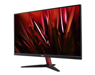 Acer Nitro KG242YPbmiipx FreeSync Monitor 24"