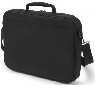 Dicota Multi Base Fekete laptop táska 15,6"