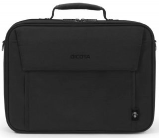 Dicota Multi Base Fekete laptop táska 15,6"