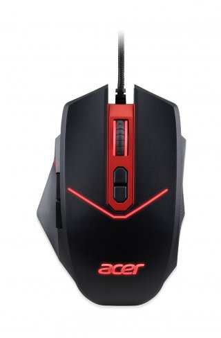 Acer Nitro Gaming Egér