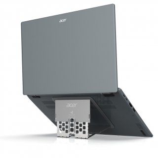 Acer notebook állvány Silver