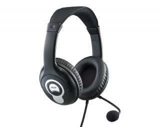 Acer OVER-THE-EAR HEADSET (OV-T690)