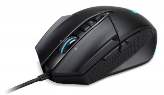 Acer Predator Cestus 335 Gamer Egér