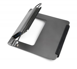 Acer Laptop stand és 5 in 1 Dokkoló (csak állvány, laptop nélkül!)