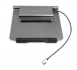 Acer Laptop stand és 5 in 1 Dokkoló (csak állvány, laptop nélkül!)
