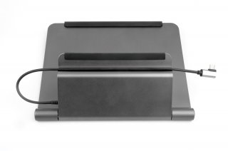 Acer Laptop stand és 5 in 1 Dokkoló (csak állvány, laptop nélkül!)
