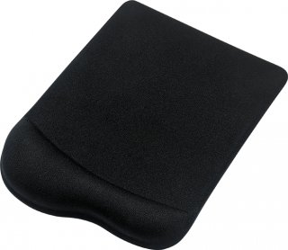 Acer Ergonomic AMP110 egérpad fekete