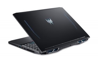 Acer Predator Helios 300 - PH315-54-918C