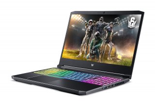 Acer Predator Helios 300 - PH315-54-918C