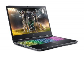Acer Predator Helios 300 - PH315-54-918C