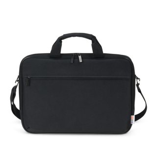 Dicota BASE XX Toploader notebook táska 14-15.6" - Fekete