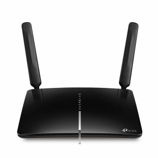 TP-Link Archer MR600 AC1200 4G+ Cat6 Dual-Band vezeték nélküli router