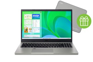 Acer Vero - AV15-51-52Q3
