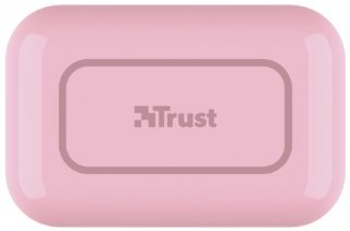 Trust Primo Touch Bluetooth Wireless Earphones Pink - vezeték nélküli fülhallgató