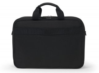 Dicota Eco Top Traveller BASE fekete táska 13-14.1"