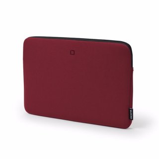 Dicota Skin Base 15-15,6" - piros