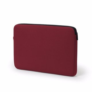 Dicota Skin Base 15-15,6" - piros