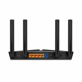 TP-Link Archer AX10 AX1500 Wi-Fi 6 Dual-Band MU-MIMO Vezeték nélküli Gigabit Router